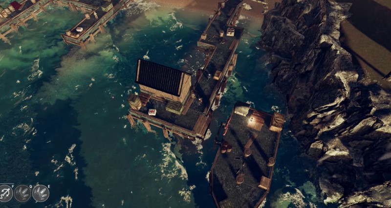 Time Raiders screenshot