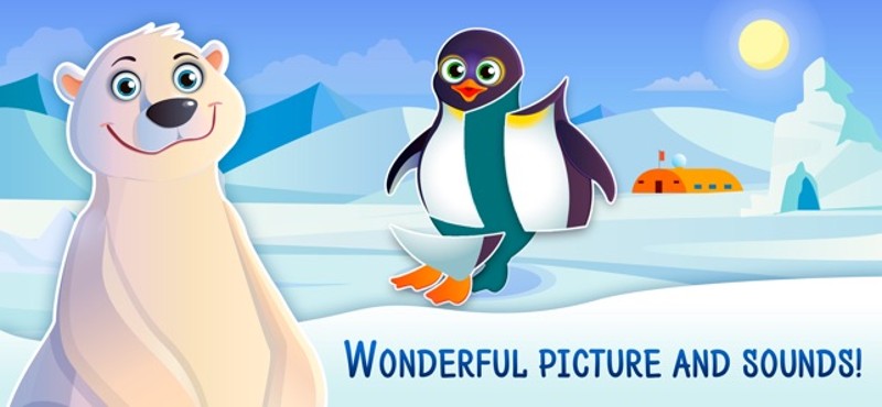 Toddler Games &amp; Kids Puzzles screenshot