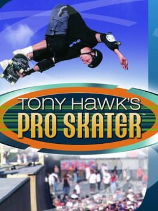 Tony Hawk's Pro Skater Image