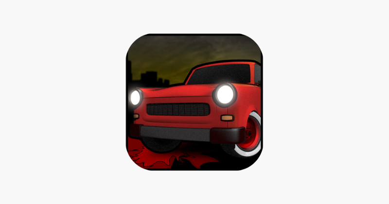 Trabi vs Zombies: Apocalypse VR Image
