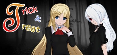 Trick and Treat - Visual Novel Image