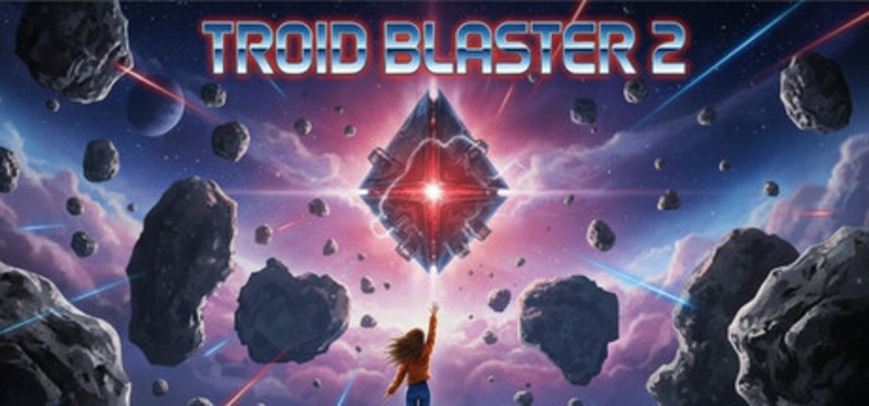 TROID BLASTER 2 Image
