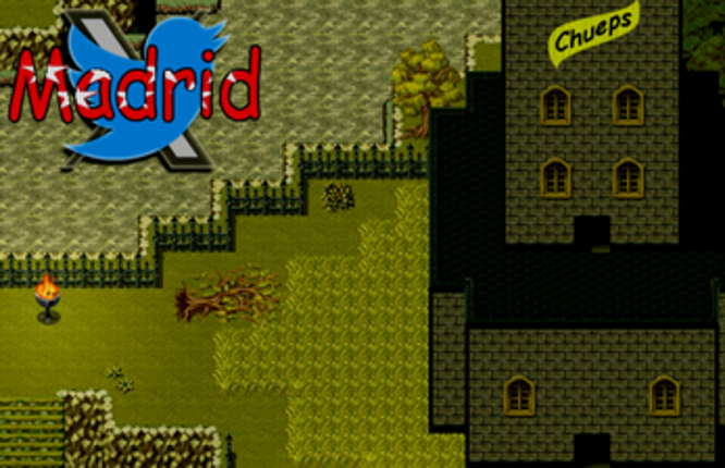 Tuiterland 5: El Fin de las Redes Sociales Image