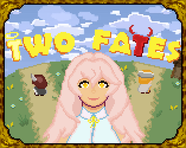 Games like Two Fates