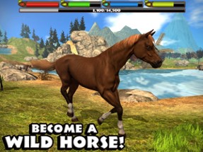 Ultimate Horse Simulator Image