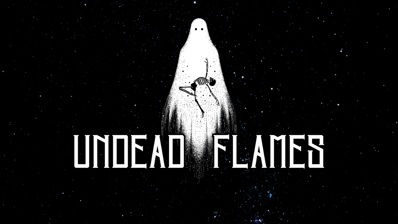 Games like Undead Flames
