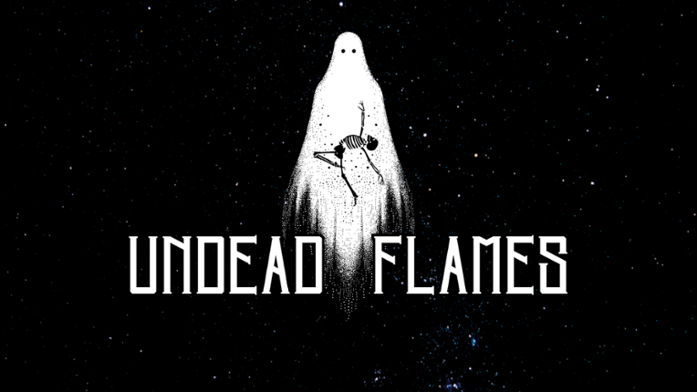 Undead Flames Image