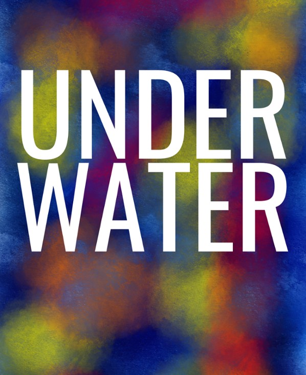 Games like Under Water