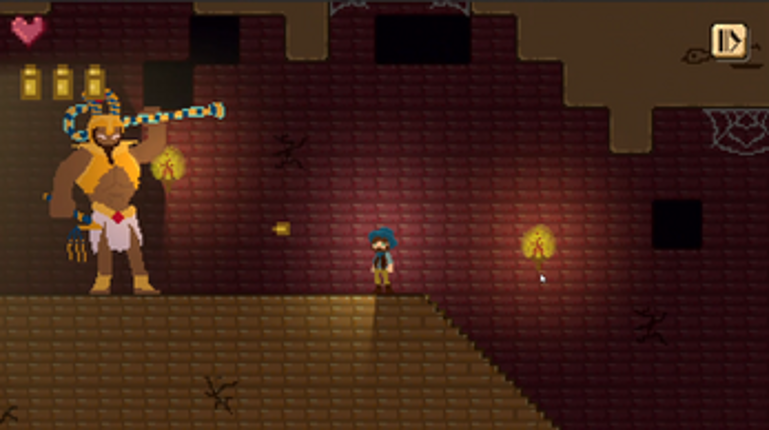 Unexpected Adventure Image