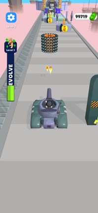 Unit&amp;Conquer Image