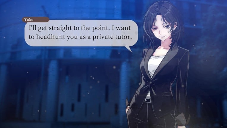 UR CHIMERIC SAI screenshot