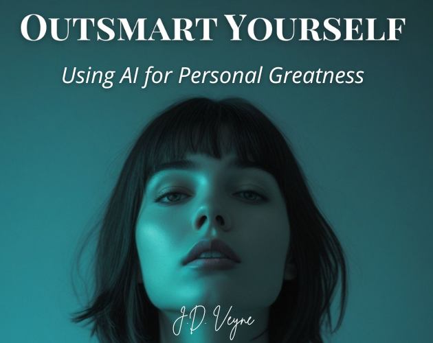 Games like Using AI for Personal Greatness - Using AI for Personal Greatness