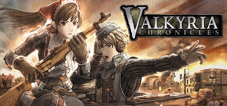 Games like Valkyria Chronicles