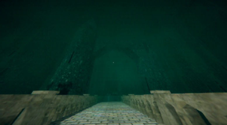 Vampire Delivery Service screenshot