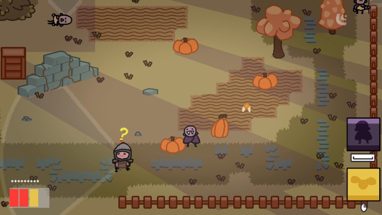 Vampy's Big Day screenshot