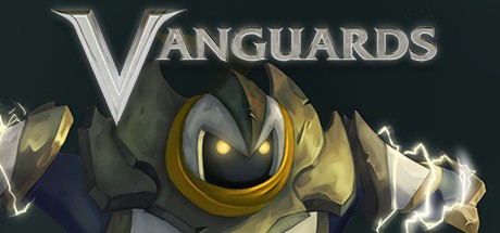 Games like Vanguards
