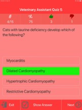 Veterinary Nursing Quiz Image