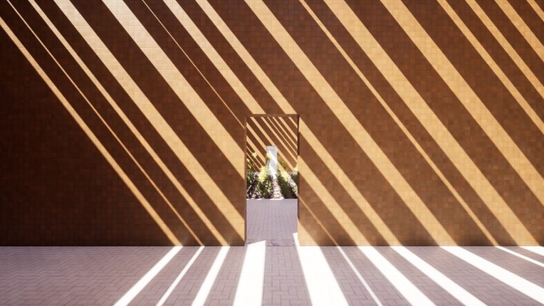 VIDEO CHAPEL screenshot