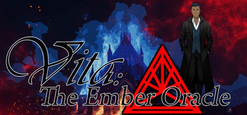 Vita: The Ember Oracle Image