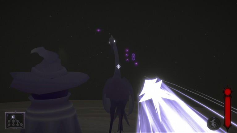Void Light screenshot