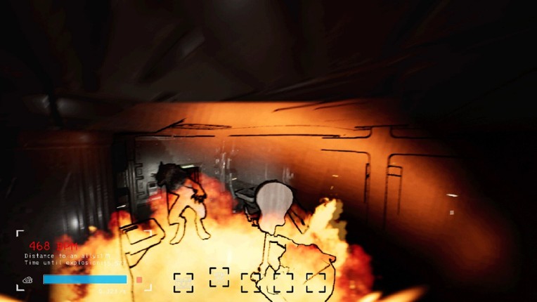 Void Raid screenshot