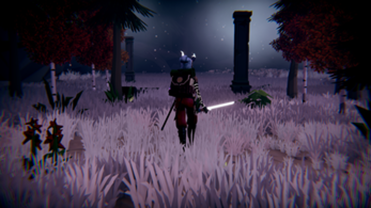 Volcano Demon screenshot