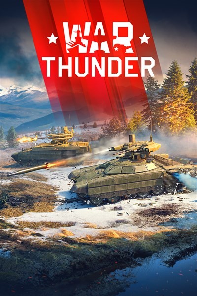 Games like War Thunder