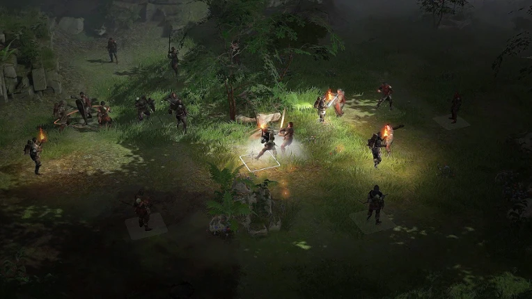 Wartales: Starter Edition Image