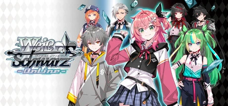 Games like Weiß Schwarz Online