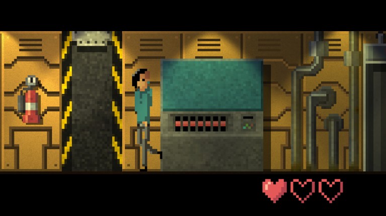 Welcome To Mars 9 screenshot