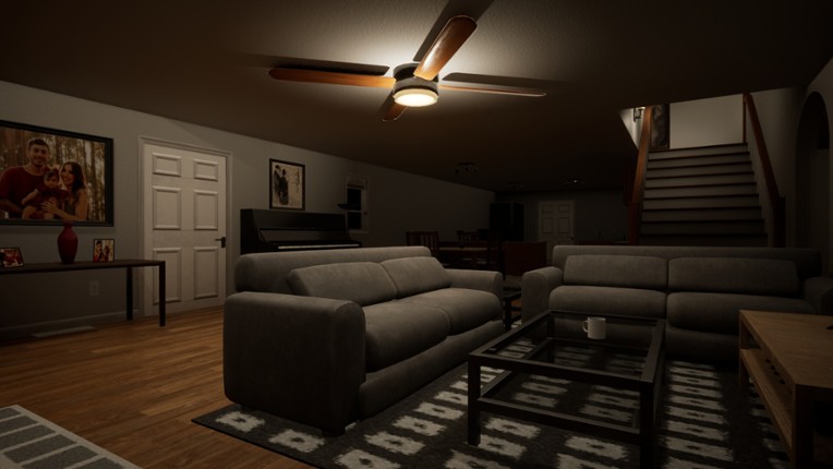 What Hides in Dreams screenshot