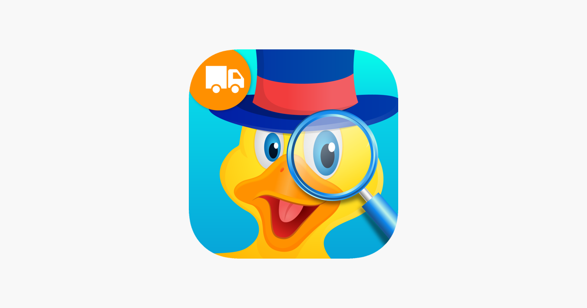 Games like Where's The Duck? Lite