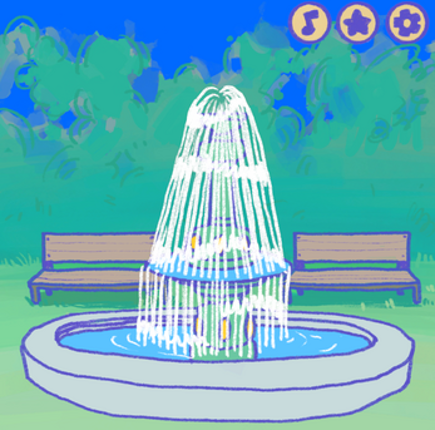 WishingWell screenshot
