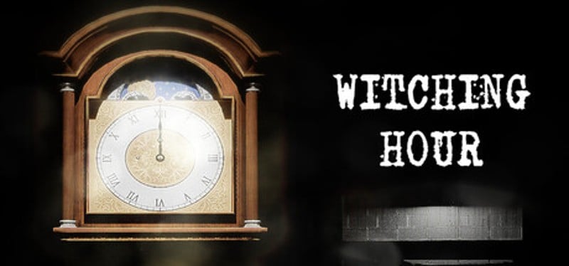 Witching Hour Image
