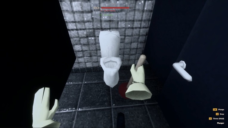 WOOD | We Observe Odd Disturbances screenshot