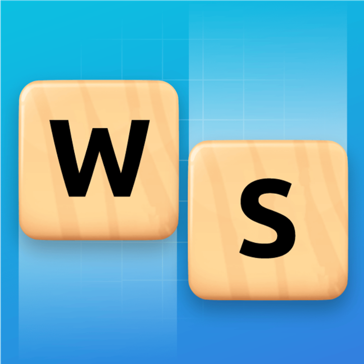 Games like Word Slide