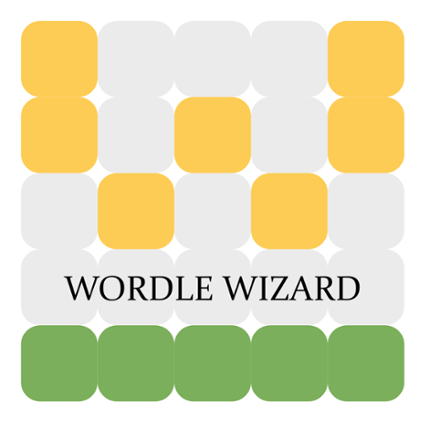 Wordle Wizard Image