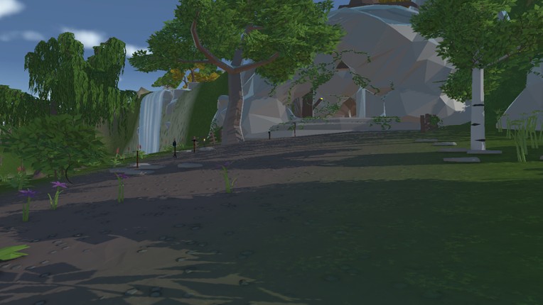 Wreck Poly Survival screenshot