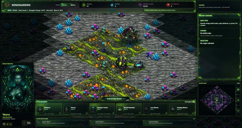 Xenogarden Image