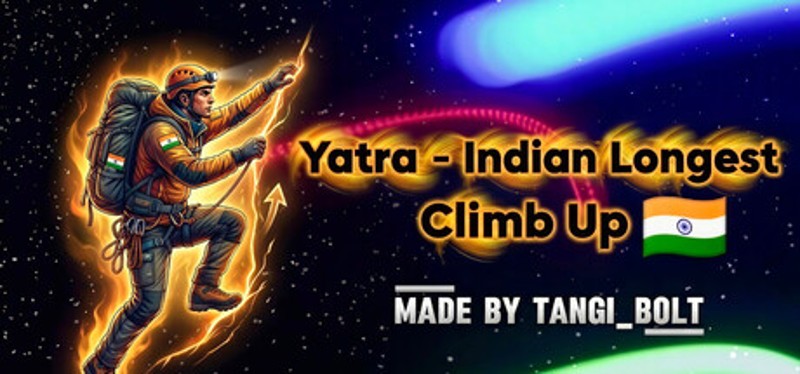 Yatra - Longest Climb Up Image