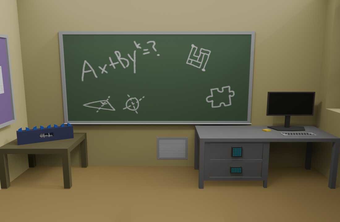 Games like Yet Another Escape: Classroom