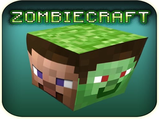 Games like ZombieCraft 2