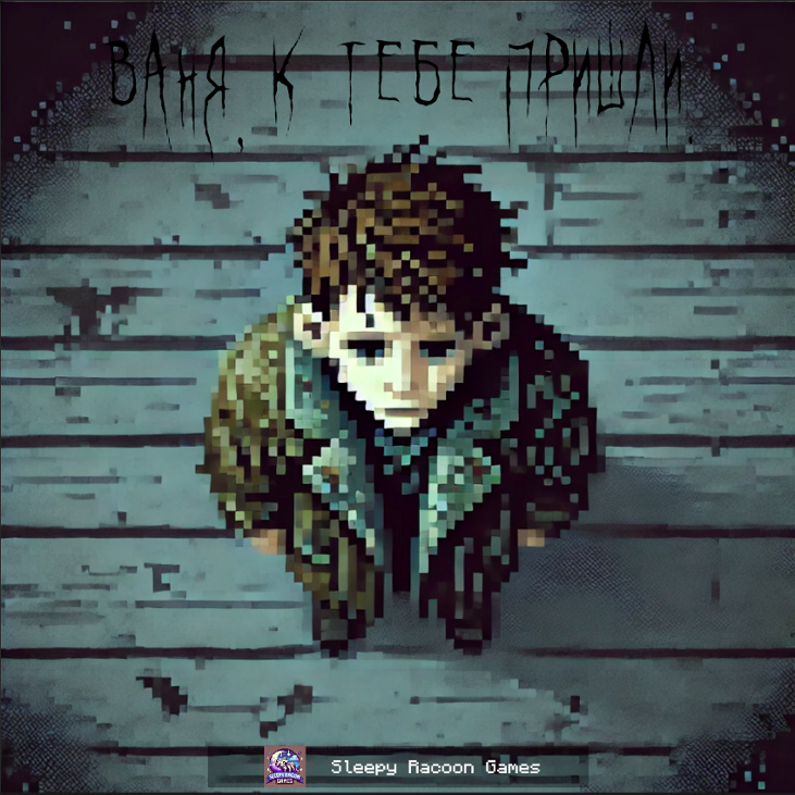 Games like Ваня, к тебе пришли.