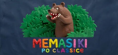 Games like МЕМАСИКИ ПО КЛАССИКЕ