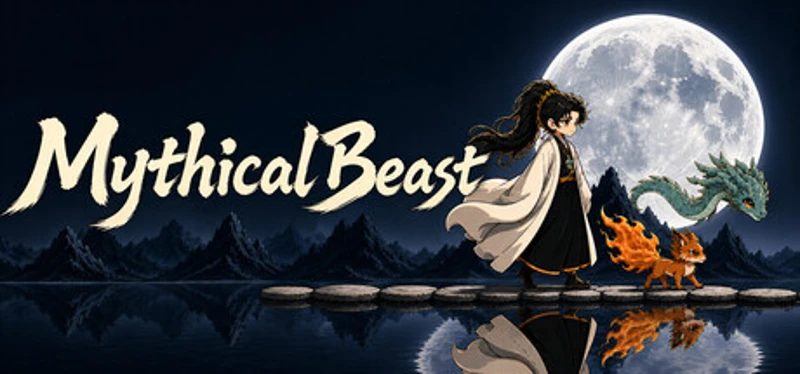 灵兽问道-MythicalBeast Image