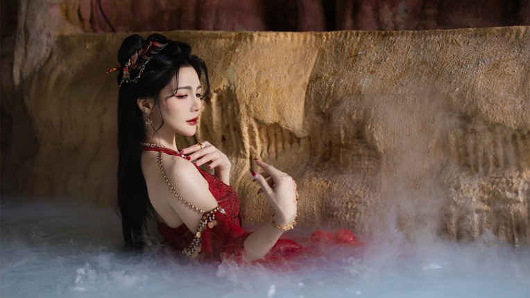 美女,请别影响我成仙 screenshot