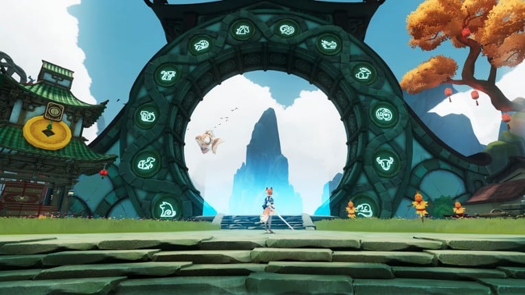 13Z: The Zodiac Trials screenshot
