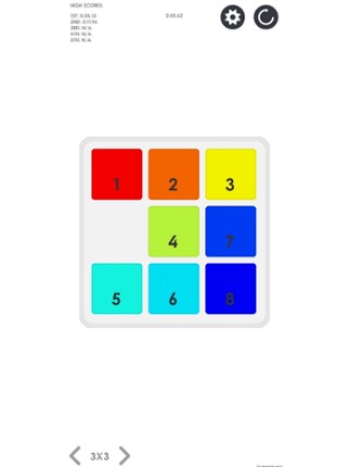 15:Puzzle screenshot
