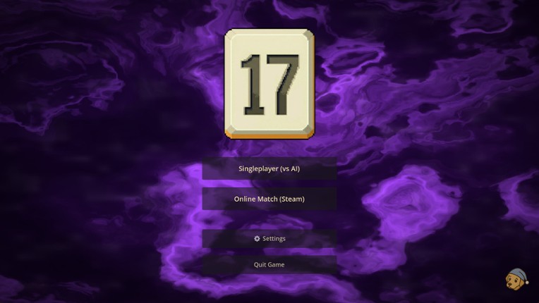 17 Steps Image