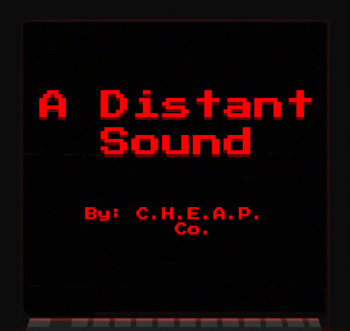 Games like A Distant Sound